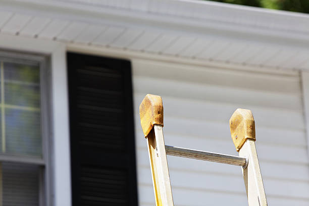 Custom Trim and Detailing for Siding in Shelley, ID